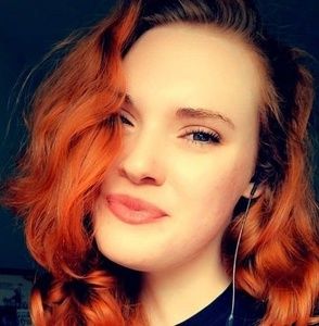 Meet your Posher, Mallory